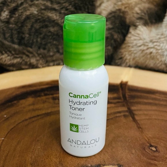 🟥GONE🟥 Roche Posey & Andalou Skincare Samples - Picture 6 of 7